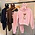 Conjunto Cute 02 ao 10 - Imagem 1