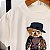 T-Shirt Simoni 04 ao 12 - Imagem 2