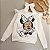 Blusa Moletom Mirela 04 ao 12 - Imagem 5