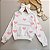 Blusa Moletom Sophie 04 ao 12 - Imagem 4