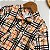 Vestido Ursos Xadrez 04 ao 10 - Imagem 4