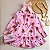 Vestido Ursos 04 ao 10 - Imagem 7