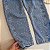 Calça Jeans Balloon Julia 04 ao 12 - Imagem 2