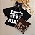 T-Shirt Gabi 04 ao 12 - Imagem 2