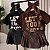 T-Shirt Gabi 04 ao 12 - Imagem 5