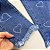 Conjunto Jeans Fabiane 04 ao 10 - Imagem 8
