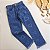 Conjunto Jeans Fabiane 04 ao 10 - Imagem 7