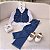 Conjunto Jeans Fabiane 04 ao 10 - Imagem 3