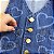 Conjunto Jeans Fabiane 04 ao 10 - Imagem 5