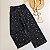 Calça Wide Leg Samira 04 ao 12 - Imagem 1