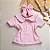 Blusa Ana Julia 02 ao 10 - Imagem 4