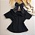 Blusa Ana Julia 02 ao 10 - Imagem 7