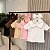 Blusa Ana Julia 02 ao 10 - Imagem 1