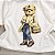 T-Shirt Emma 04 ao 12 - Imagem 3