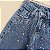 Calça Wide Leg Spike 02 ao 10 - Imagem 3