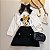 Blusa Deborah 04 ao 12 - Imagem 5