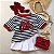 Short Saia Catarina 04 ao 12 - Imagem 9