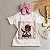 T-Shirt Dog 04 ao 12 - Imagem 2