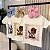 T-Shirt Dog 04 ao 12 - Imagem 1