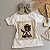 T-Shirt Dog 04 ao 12 - Imagem 4