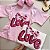 T-Shirt Nina 04 ao 12 - Imagem 2