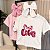 T-Shirt Nina 04 ao 12 - Imagem 1