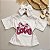 T-Shirt Nina 04 ao 12 - Imagem 4