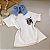 T-Shirt Dani 04 ao 12 - Imagem 3