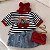 T-Shirt Cereja 04 ao 12 - Imagem 5