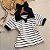 Blusa Josi 04 ao 10 - Imagem 4