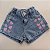 Conjunto Jeans Maya 04 ao 12 - Imagem 5