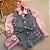 Conjunto Jeans Maya 04 ao 12 - Imagem 1