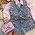 Conjunto Jeans Maya 04 ao 12 - Imagem 2