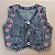 Conjunto Jeans Maya 04 ao 12 - Imagem 3