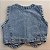 Conjunto Jeans Maya 04 ao 12 - Imagem 4