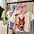 T-Shirt Meninas Superpoderosas 04 ao 12 - Imagem 1