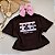 T-Shirt Teddy Chic 04 ao 12 - Imagem 3