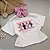 T-Shirt Teddy Chic 04 ao 12 - Imagem 2