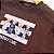 T-Shirt Teddy Chic 04 ao 12 - Imagem 4