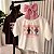 T-Shirt Teddy Chic 04 ao 12 - Imagem 1