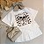 T-Shirt Darling 04 ao 12 - Imagem 2