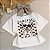 T-Shirt Darling 04 ao 12 - Imagem 1