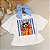 T-Shirt Sabrina 04 ao 12 - Imagem 1