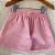 Short Saia Rose 04 ao 10 - Imagem 12