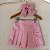 Short Saia Rose 04 ao 10 - Imagem 9