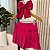Short Saia Rose 04 ao 10 - Imagem 6