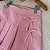 Short Saia Rose 04 ao 10 - Imagem 10