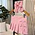 Short Saia Rose 04 ao 10 - Imagem 8