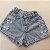Conjunto Jeans Flores 04 ao 12 - Imagem 5