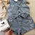 Conjunto Jeans Flores 04 ao 12 - Imagem 2